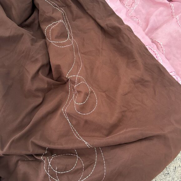 Y2K Original Bobby Jack Monkey Burst My Bubble Gum Twin Comforter READ*** - Picture 6 of 9